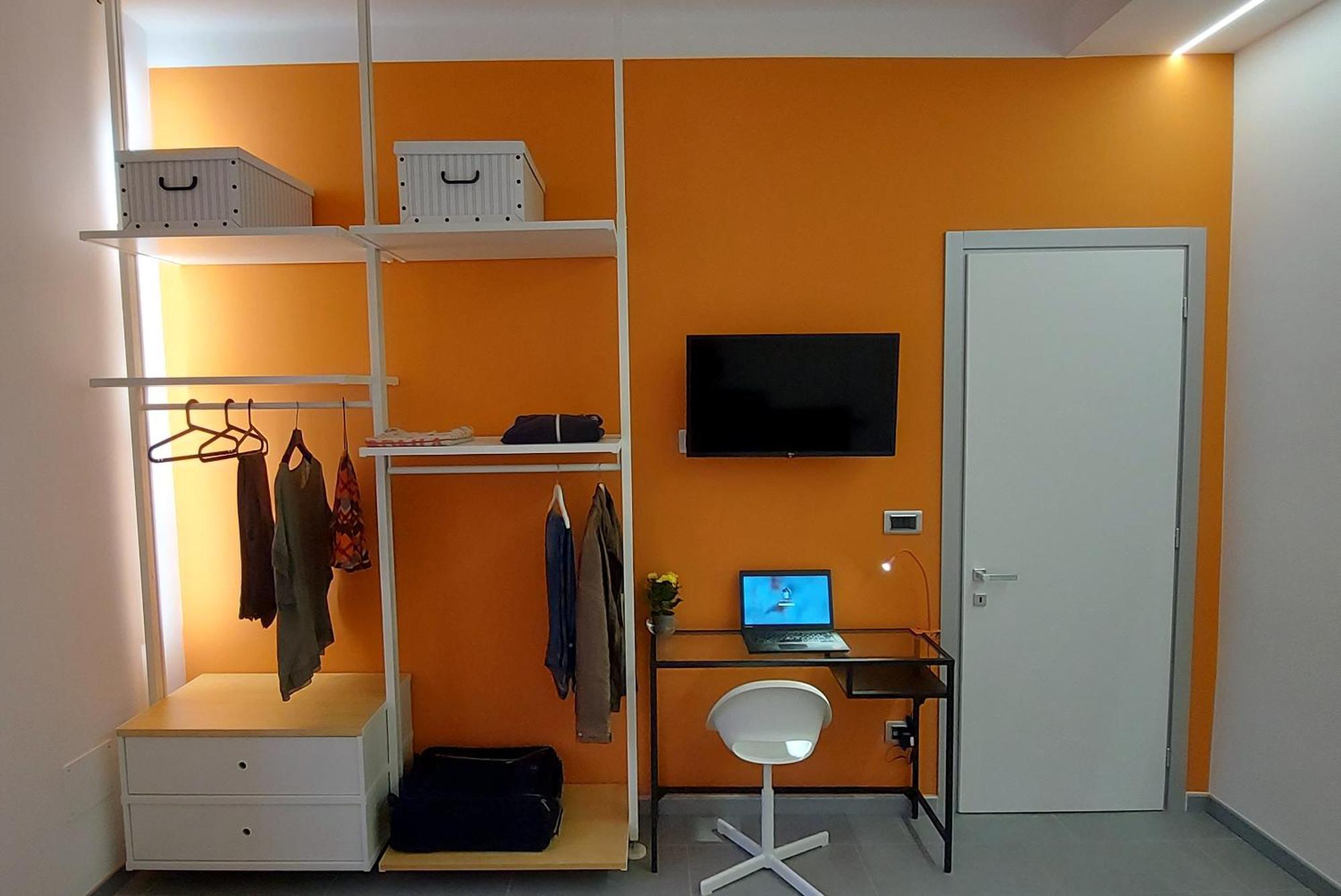 Unangolodibologna Apartment