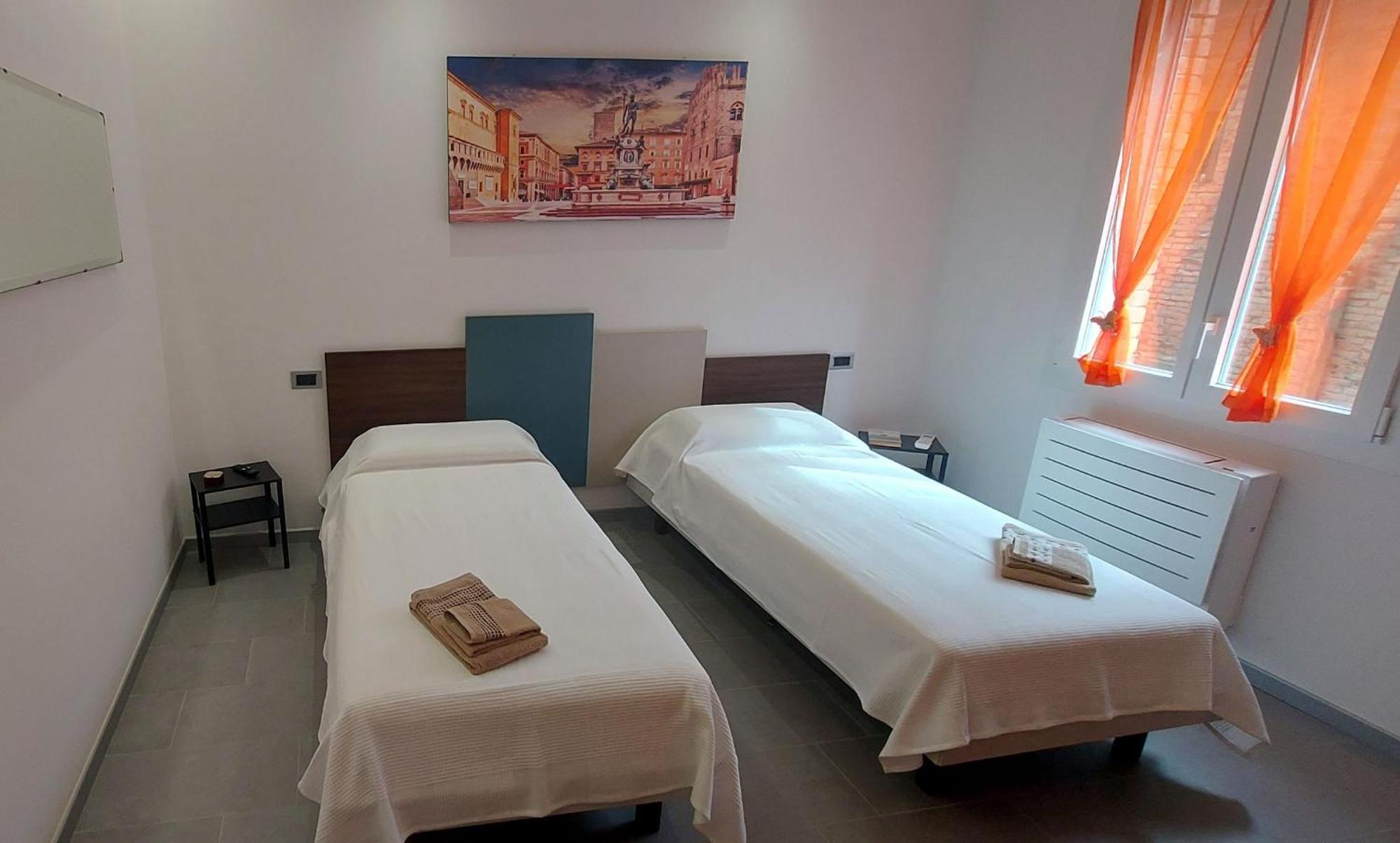 Unangolodibologna Apartment Bologna