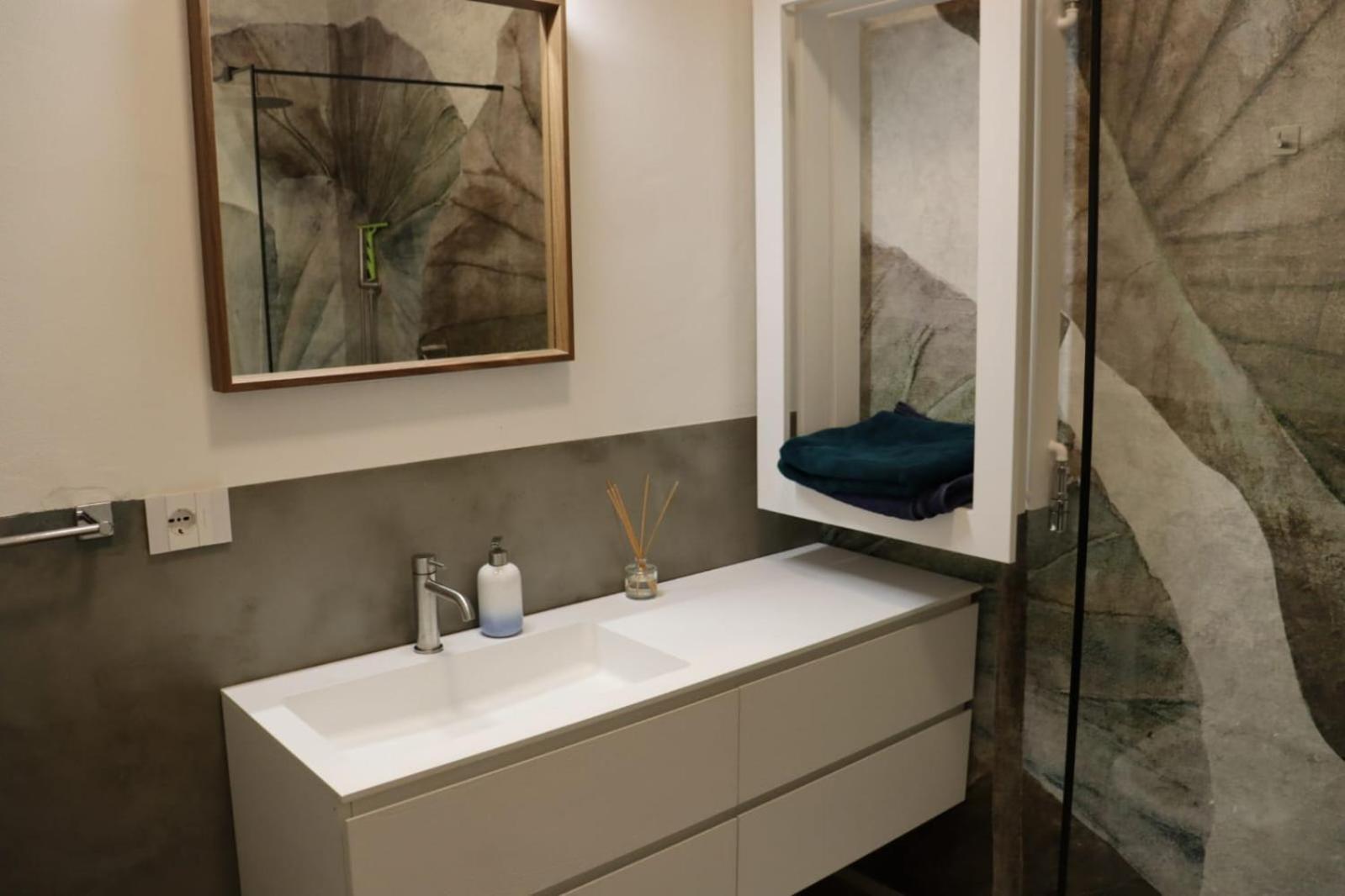 Little Over The Canal Apartamento Bolonha