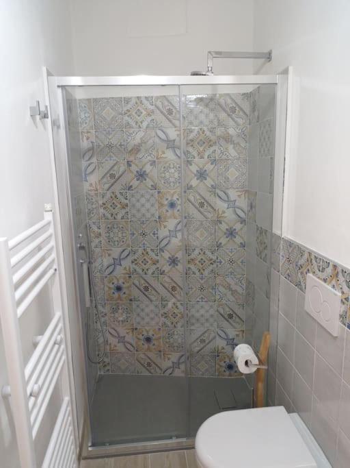 Apartment L'operetta