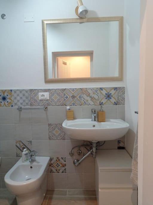 L'operetta Apartment