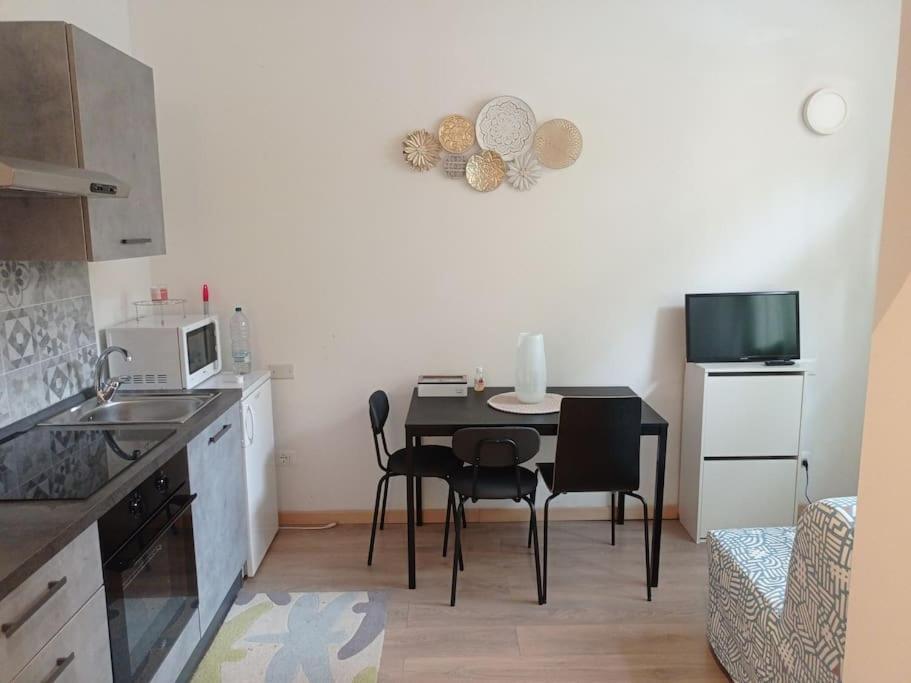 Apartment L'operetta *