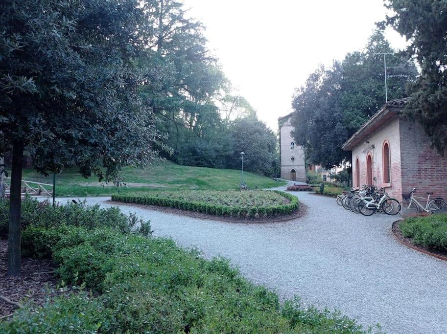L'operetta Apartment *