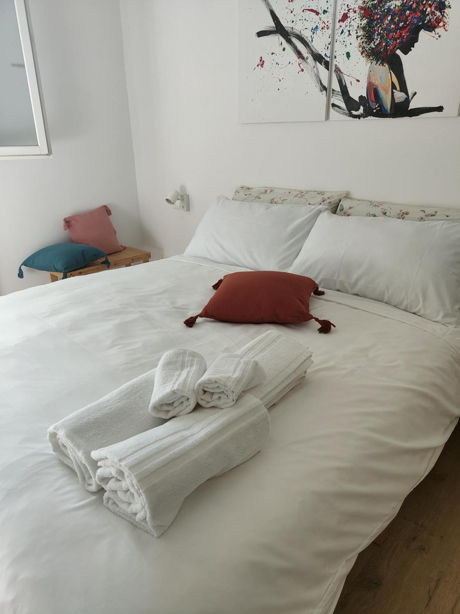 Appartamento Casa Bray&b