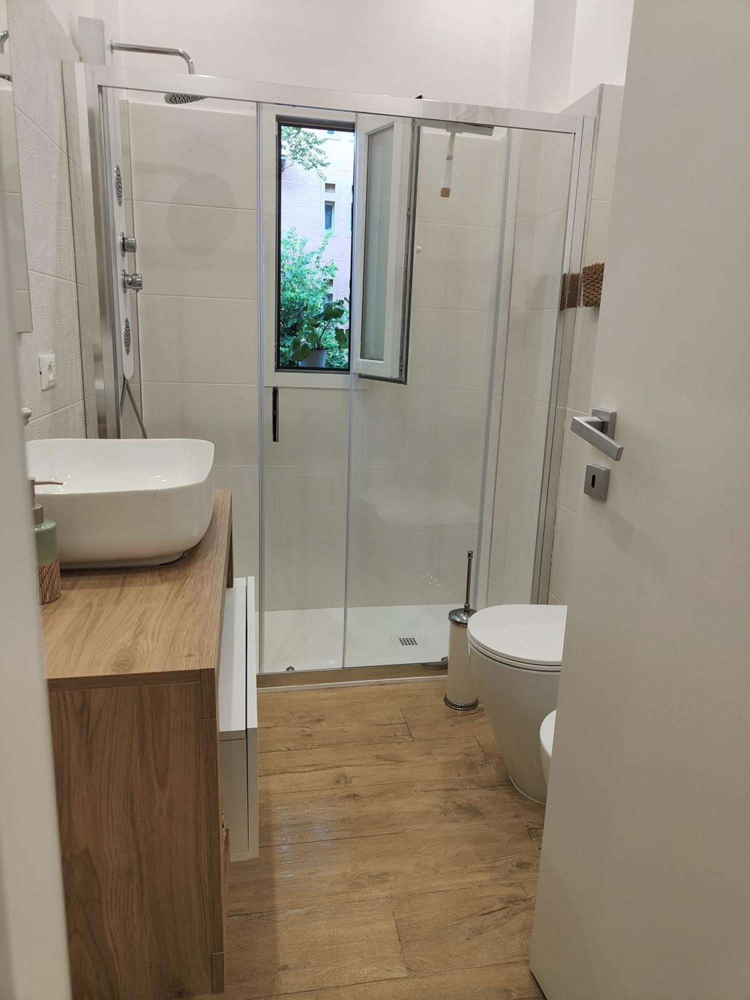 Appartamento Casa Bray&b