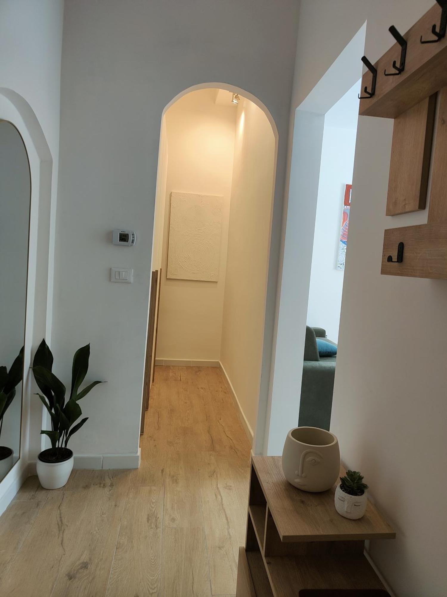 Appartamento Casa Bray&b Bologna