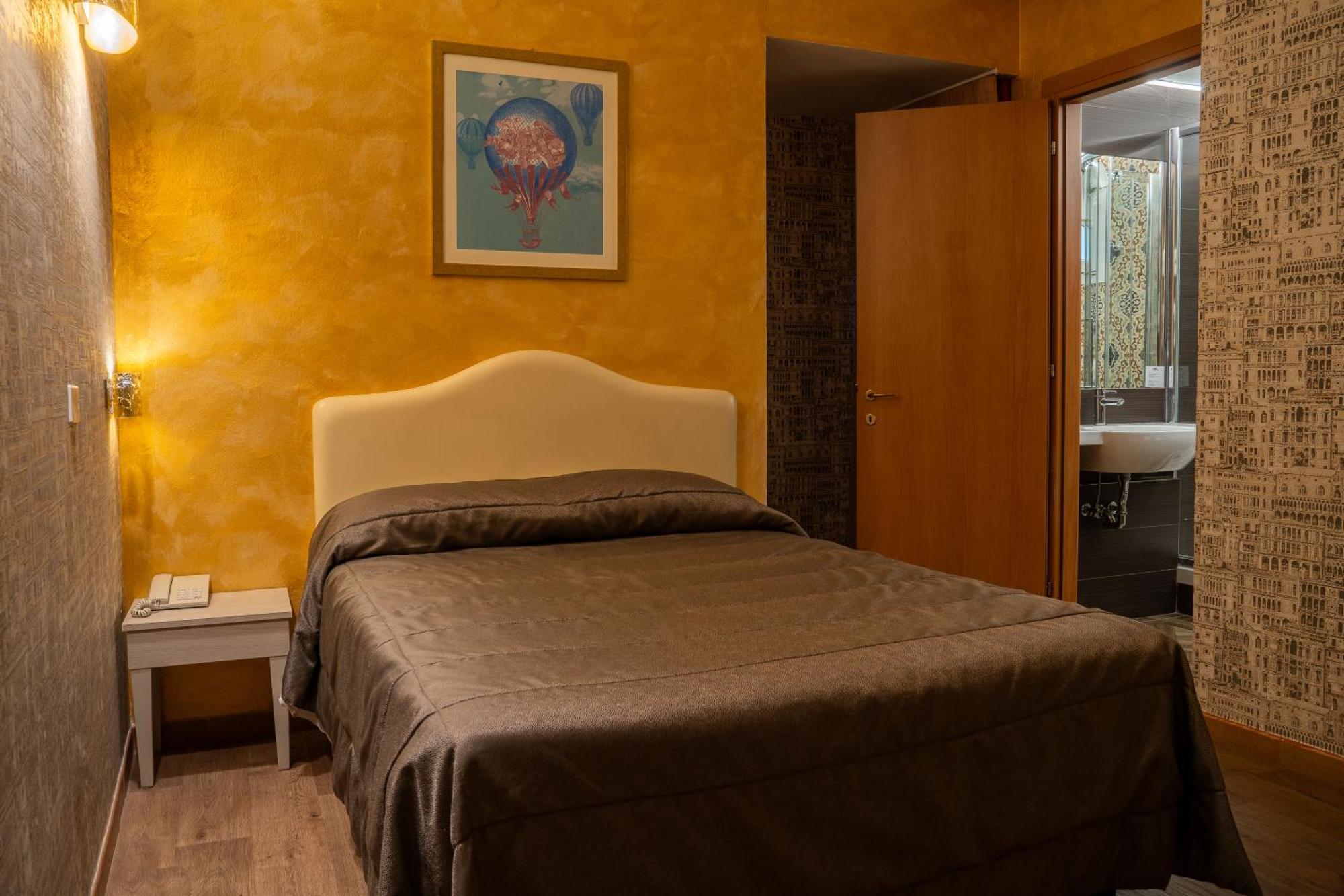Il Guercino Hotel Bolonha