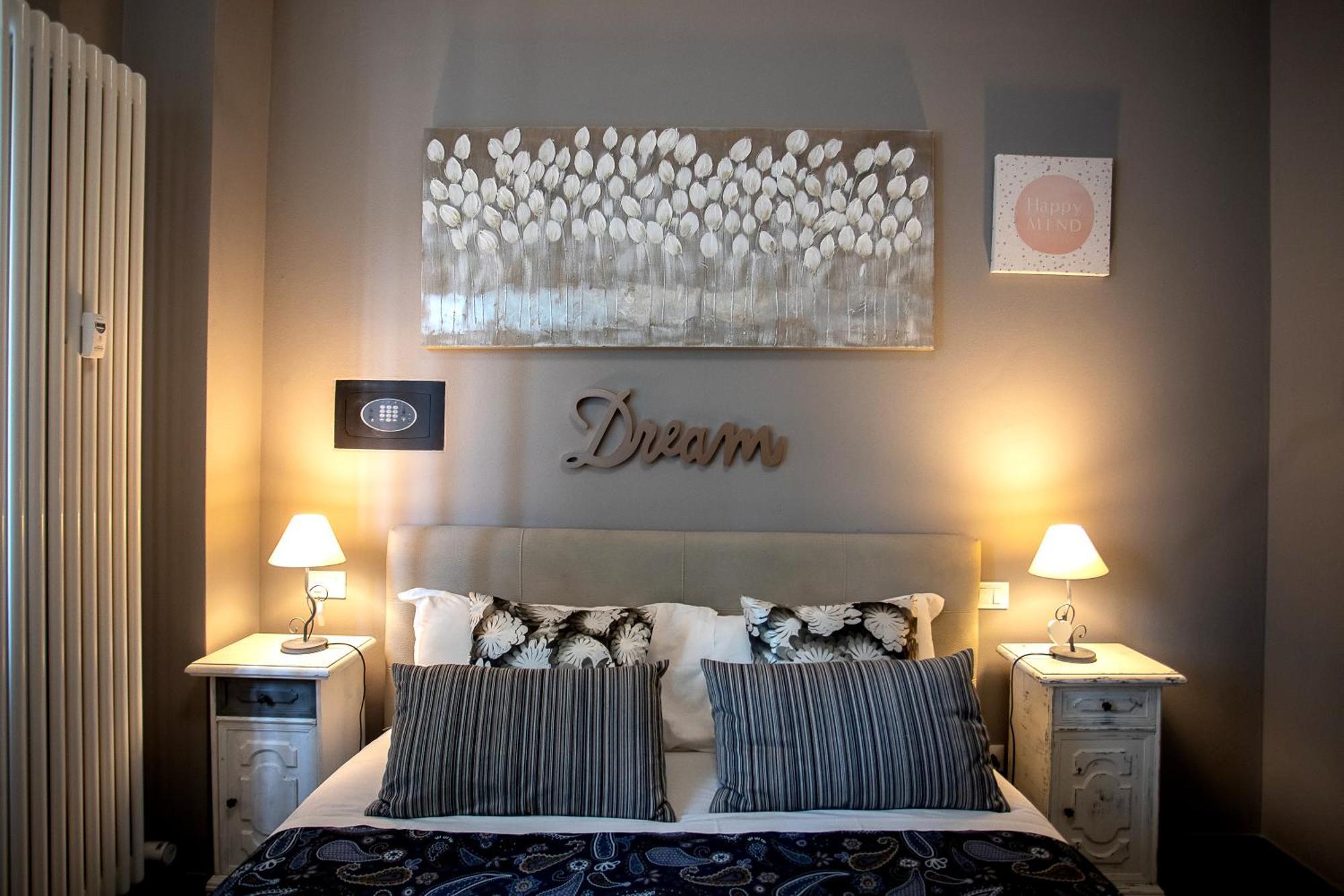 Happy Bo Centro Free Private Parking Apartment *