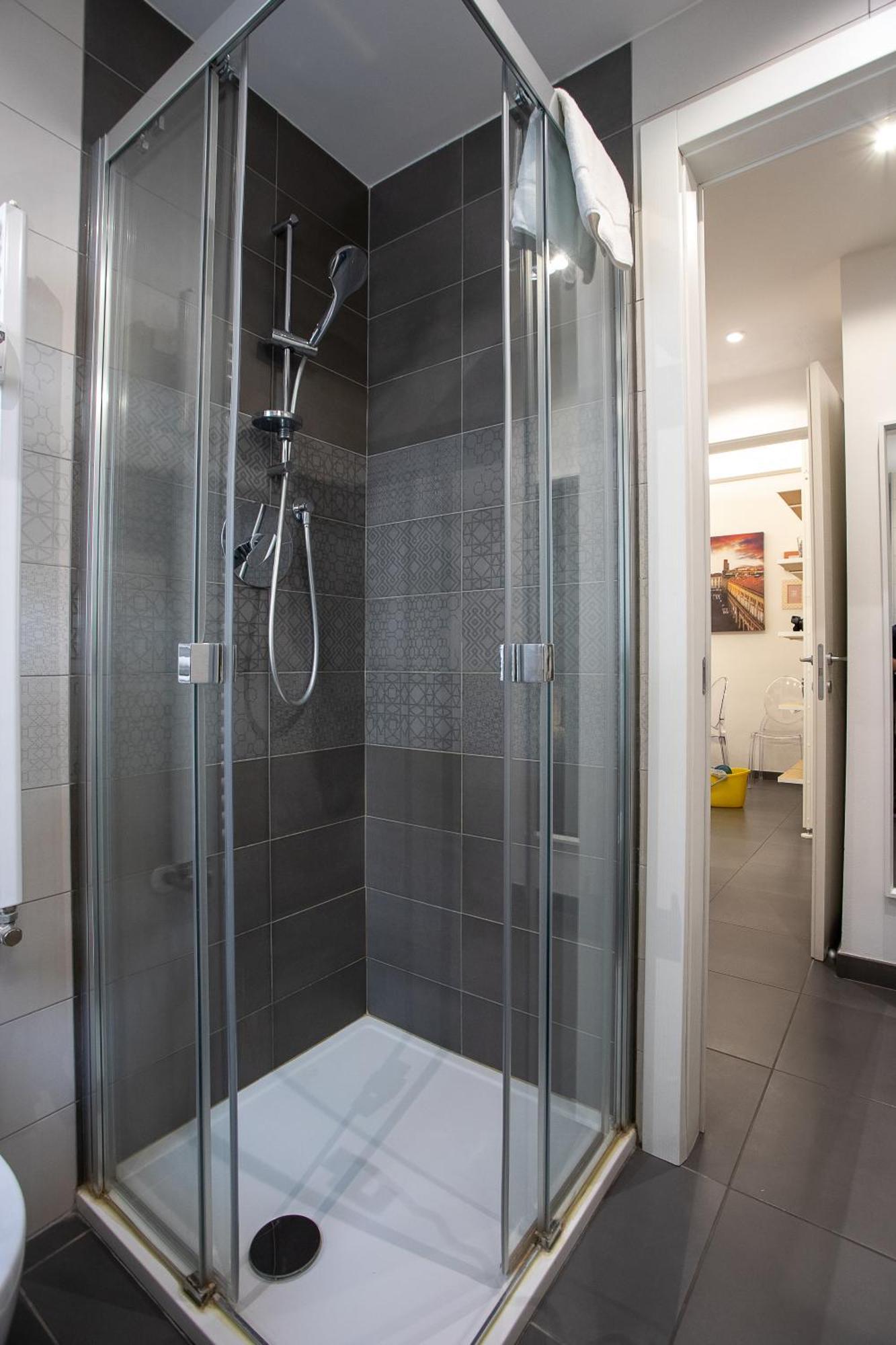 Apartment Happy Bo Centro Free Private Parking Bologna