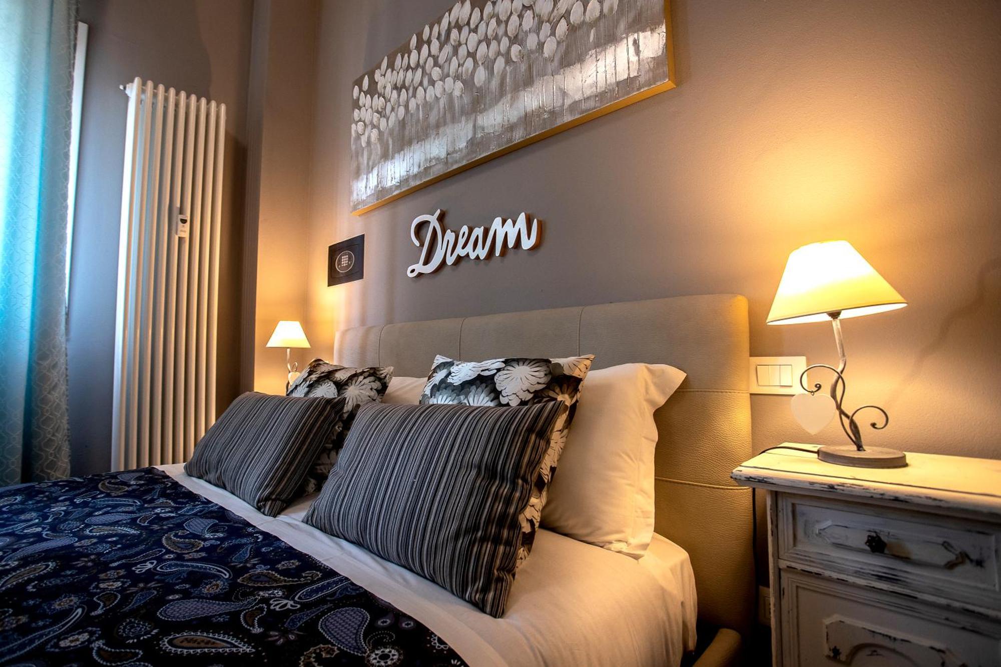 Happy Bo Centro Free Private Parking Apartment *