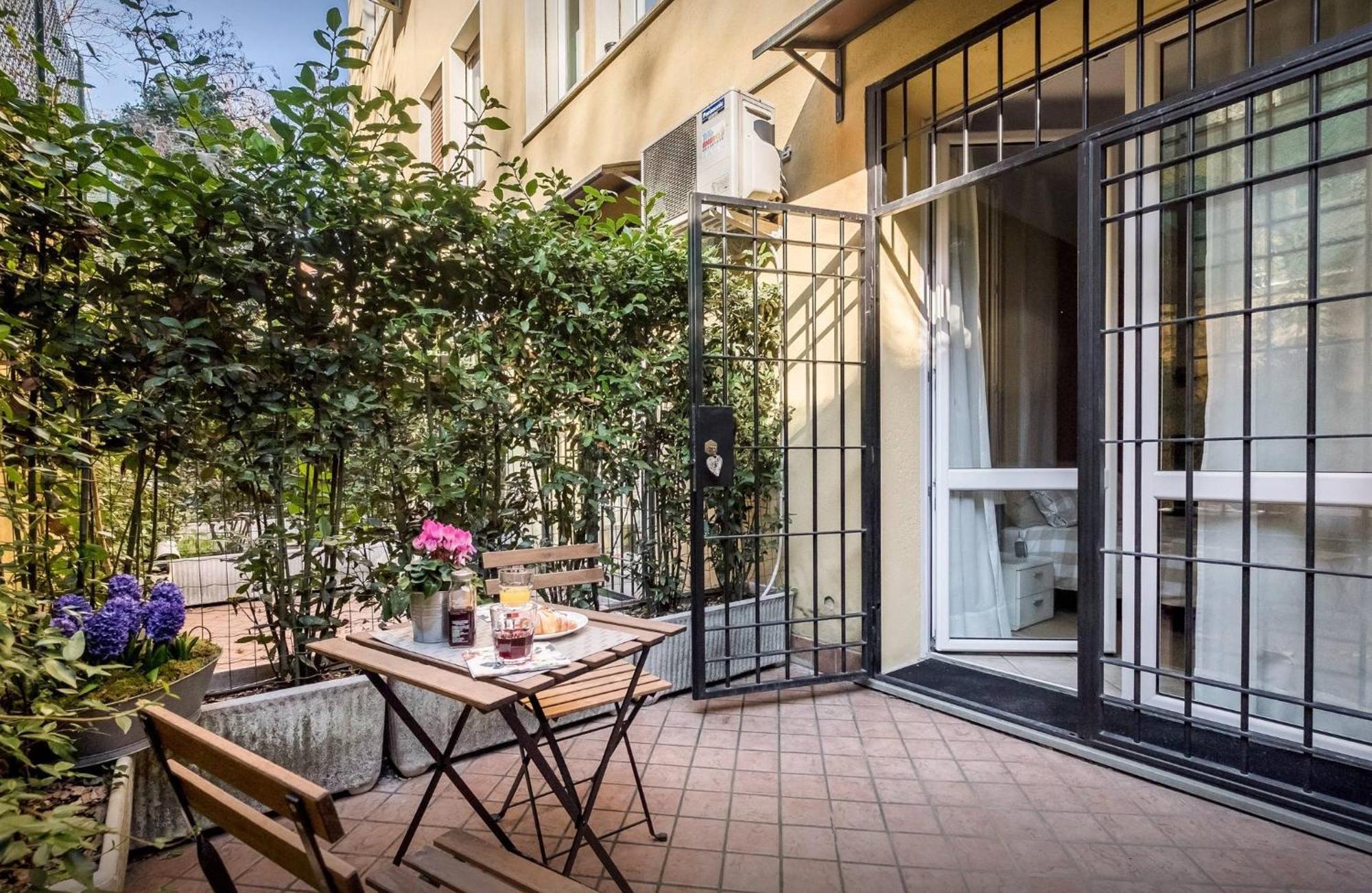 Apartment Portobello