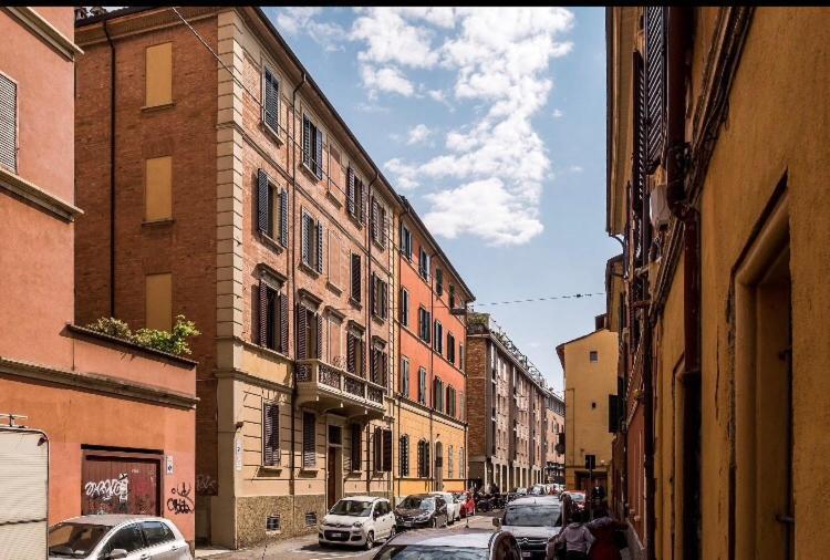 Appartamento Il Cuore Di *
