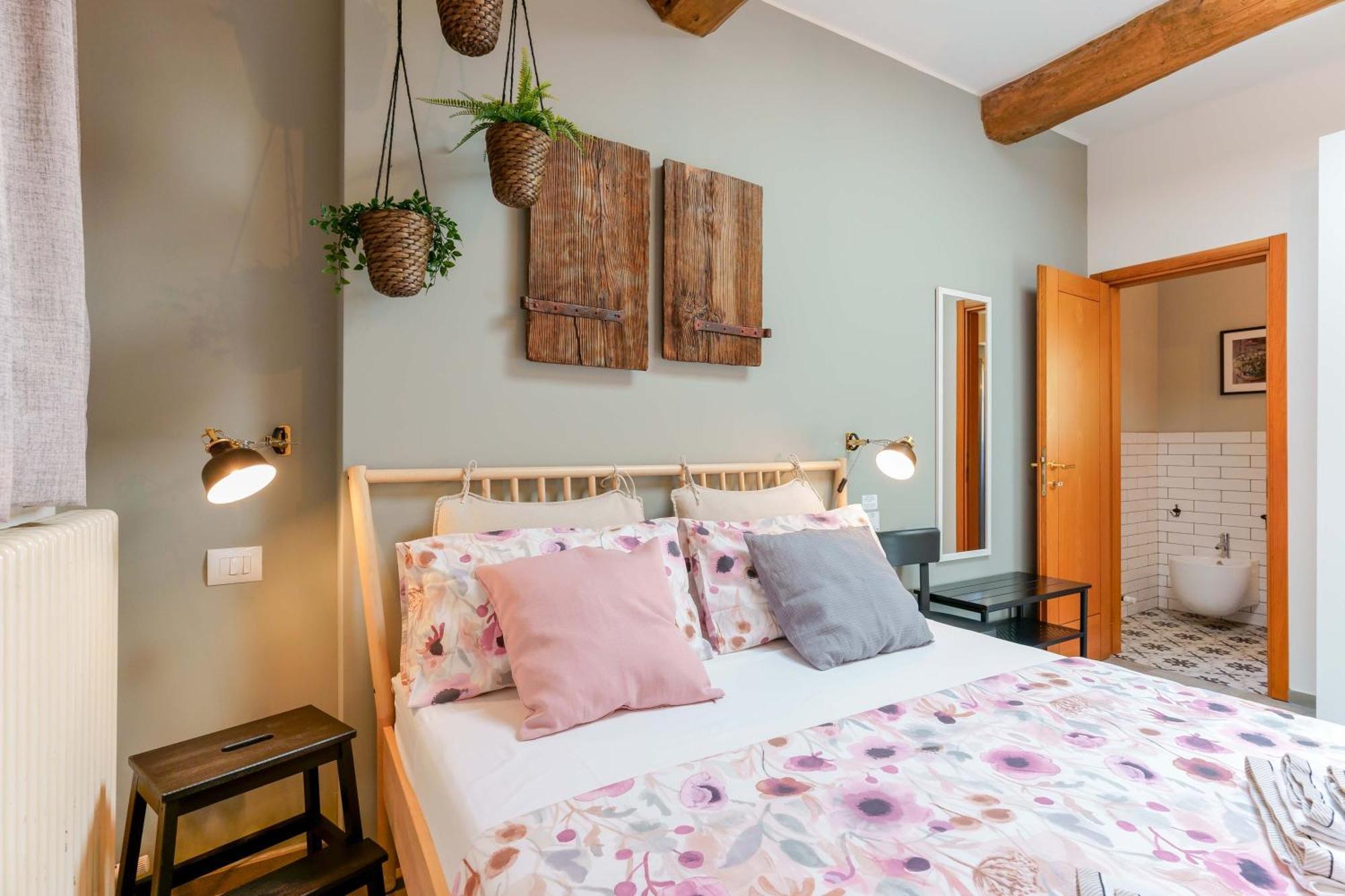 Bed & Breakfast Il Viaggio