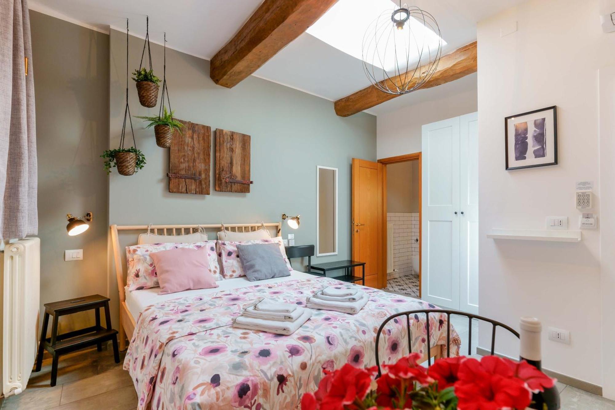 Bed & Breakfast Il Viaggio *
