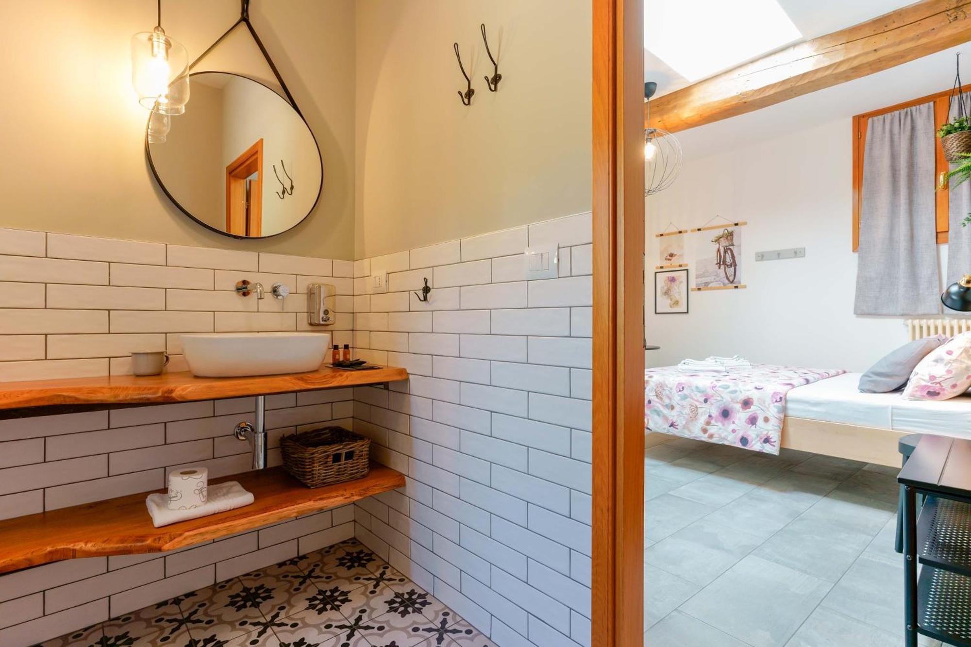 Bed & Breakfast Il Viaggio *