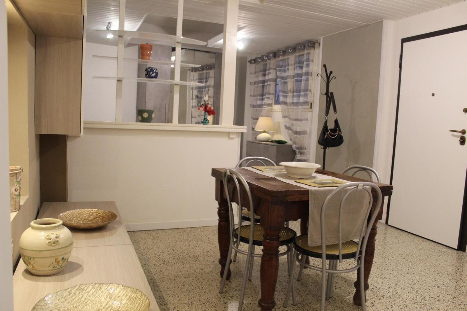 L'appartamentino Apartment Bologna