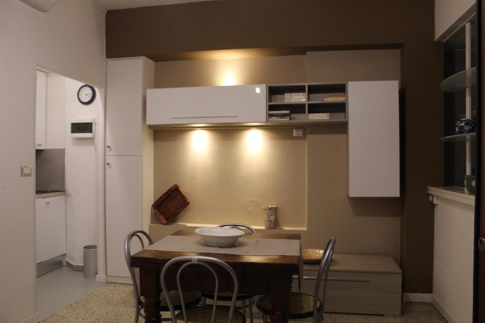 Apartment L'appartamentino *