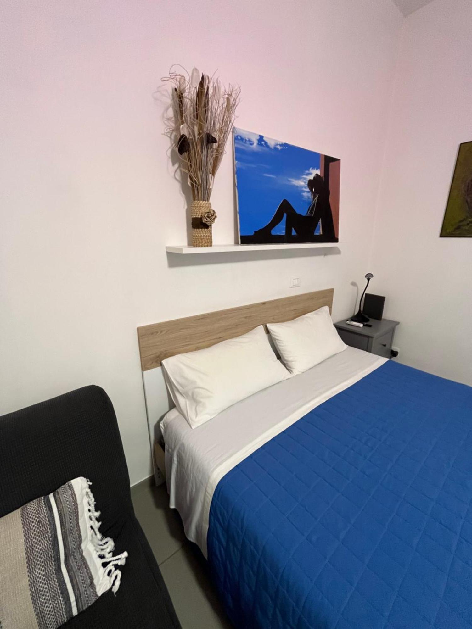 Apartment Casa Cirenaica Art House