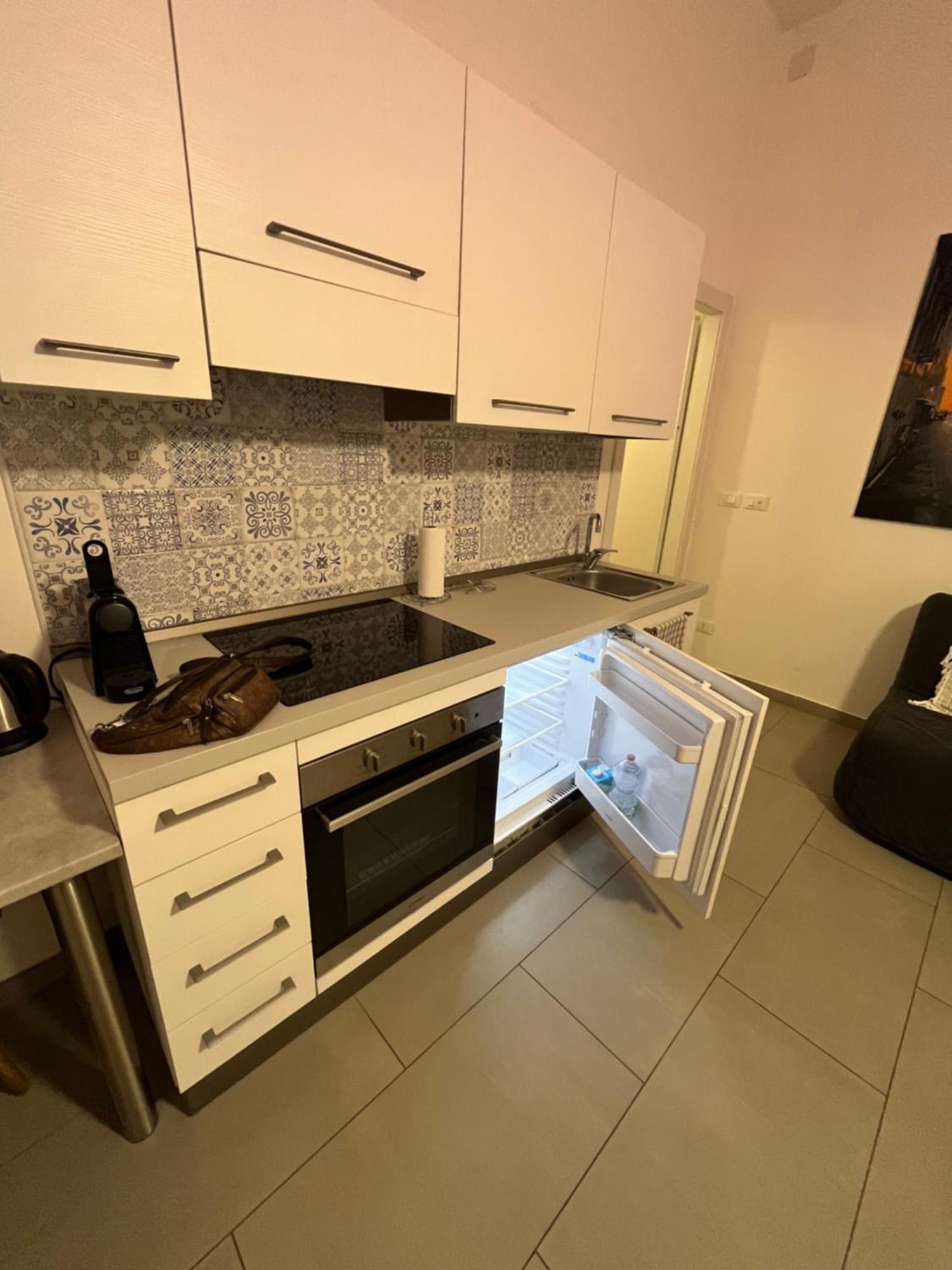 Apartment Casa Cirenaica Art House