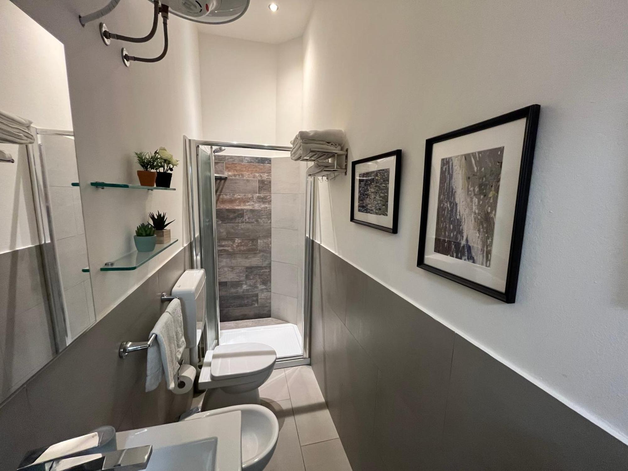 Casa Cirenaica Art House Apartment Bologna