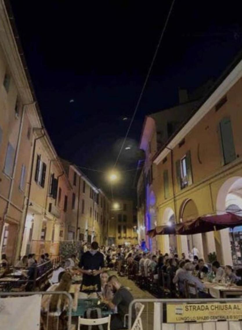 Casa Rella -