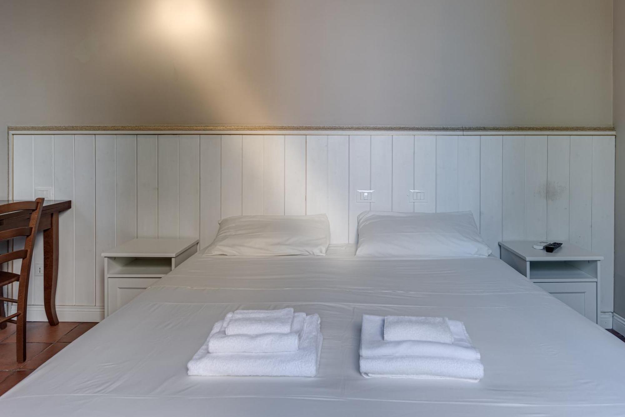 Apartment Centro - Luxuryhotel