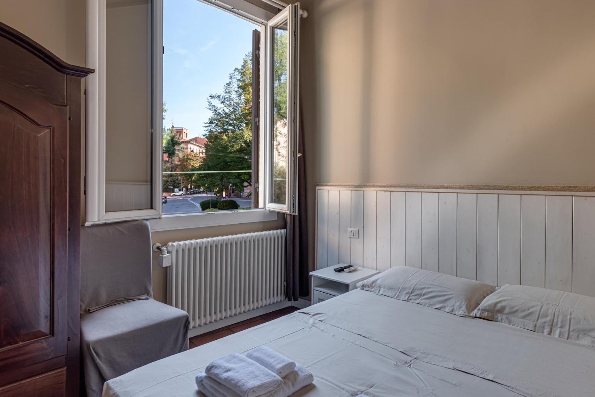 Centro - Luxuryhotel Apartamento *