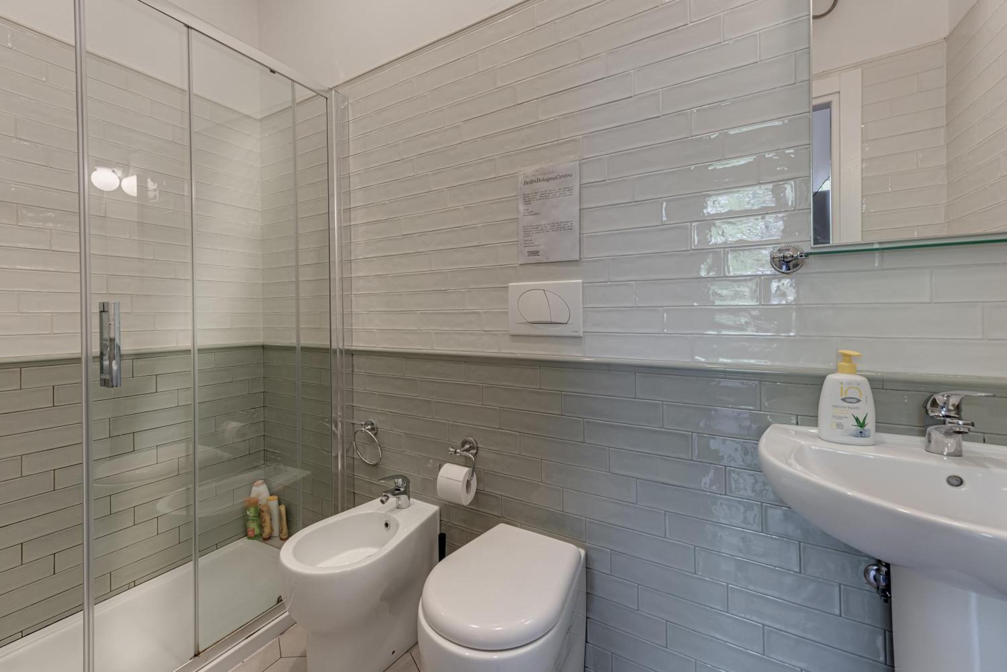 Centro - Luxuryhotel Bolonha