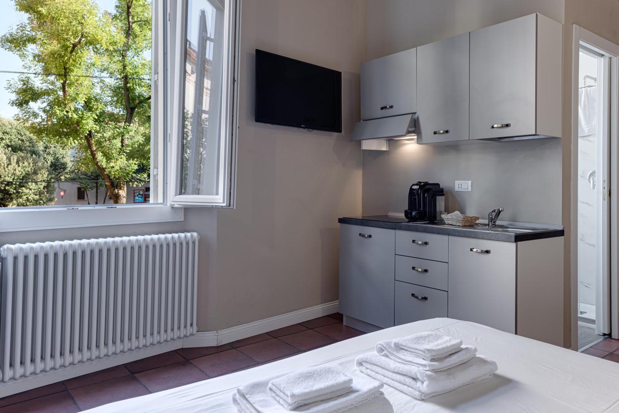 Apartamento Centro - Luxuryhotel