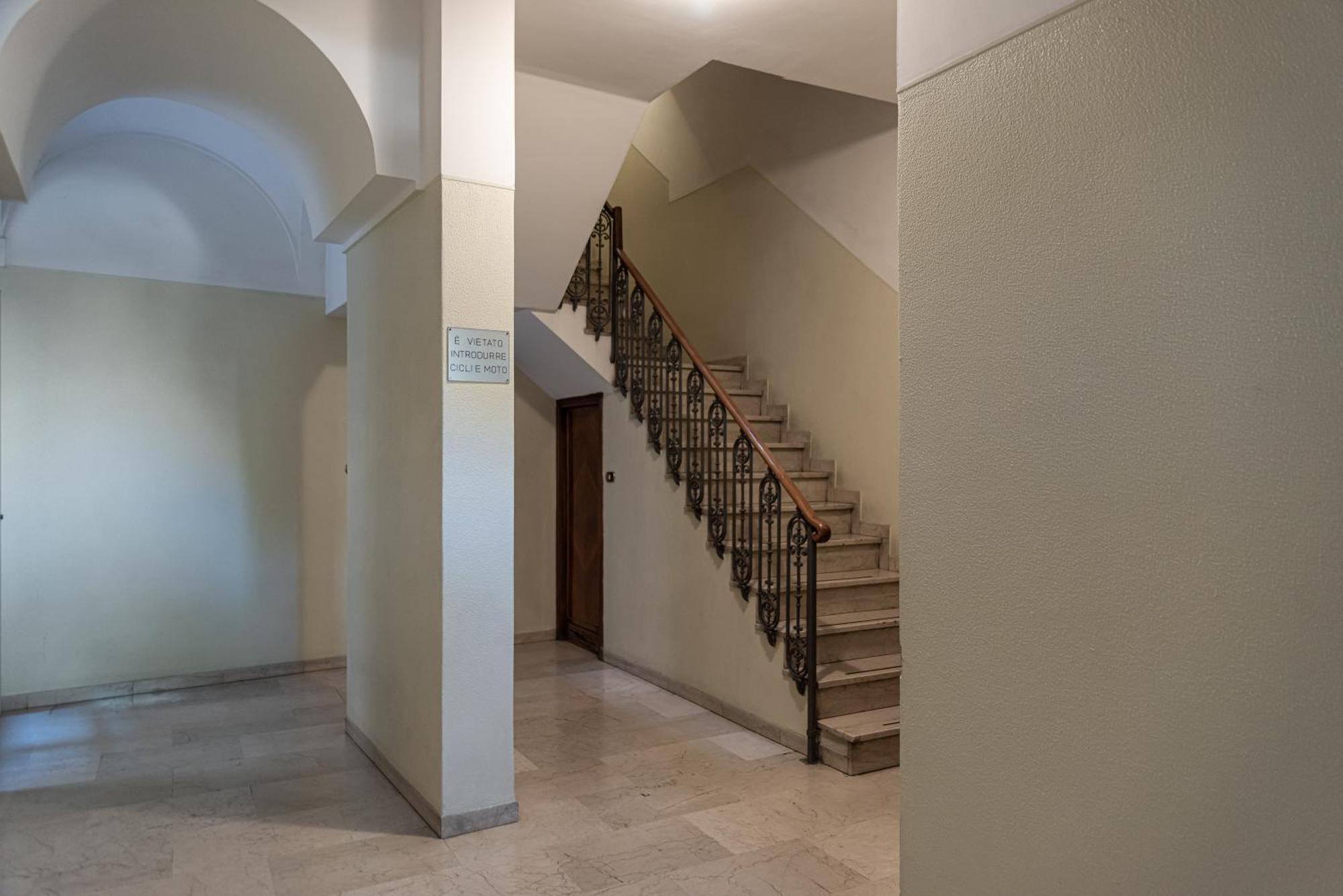 Apartamento Centro - Luxuryhotel *