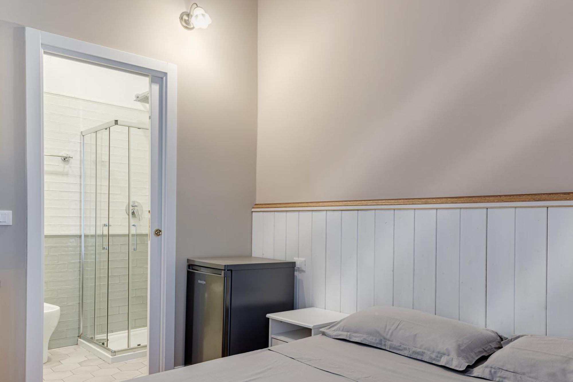 Apartment Centro - Luxuryhotel