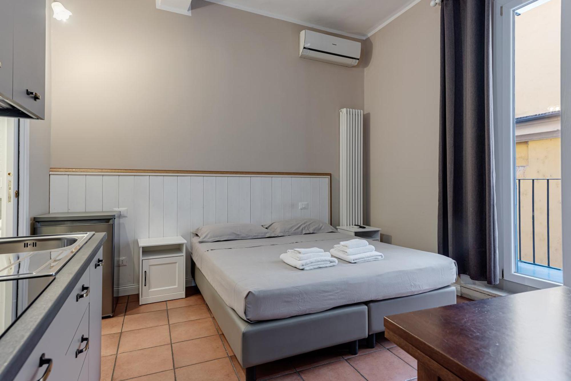 Centro - Luxuryhotel * Bolonha