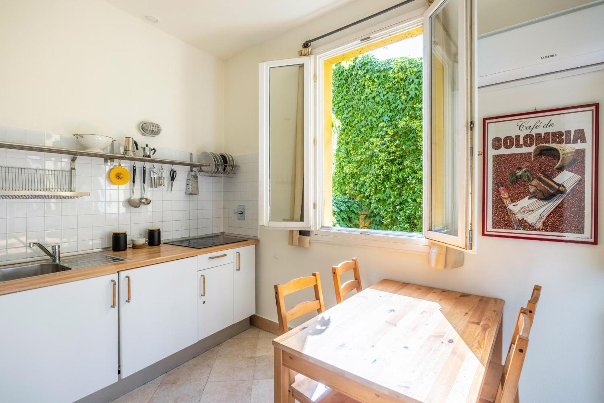 Oasi - Ambrogiohost Apartment