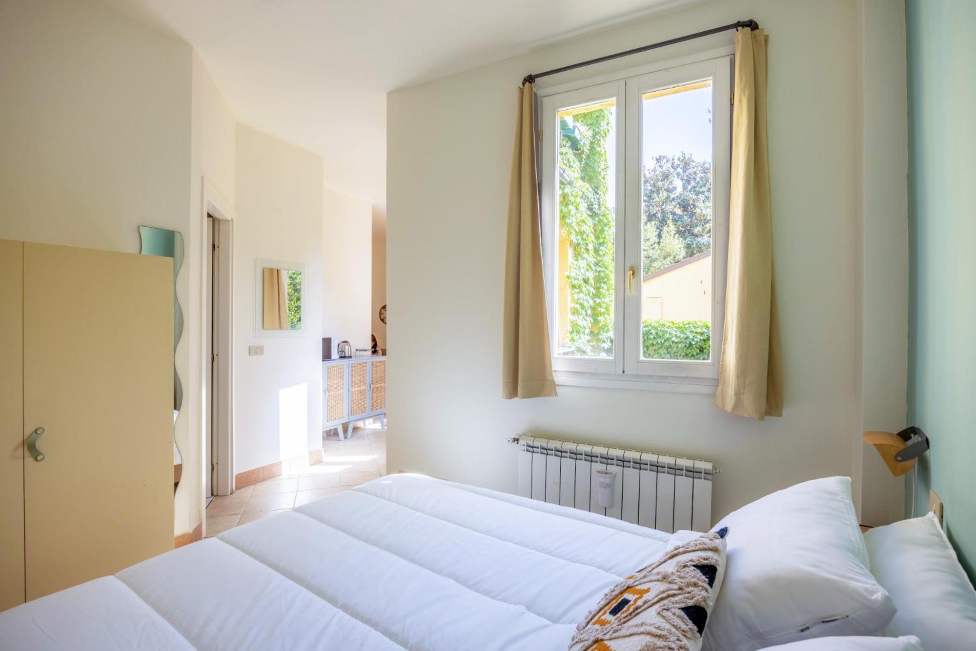 Apartment Oasi - Ambrogiohost Bologna