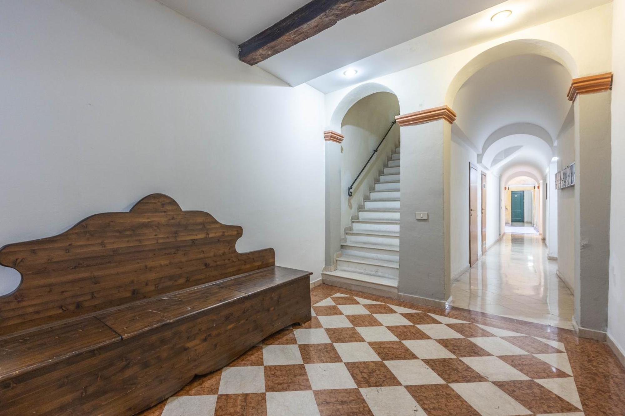 Apartment Oasi - Ambrogiohost