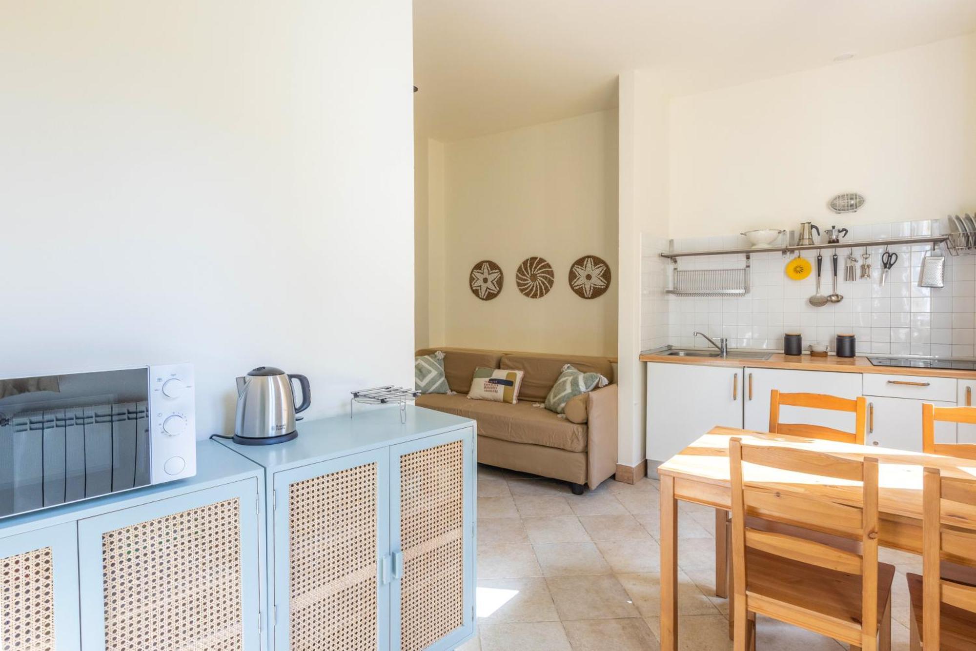 Oasi - Ambrogiohost Apartment