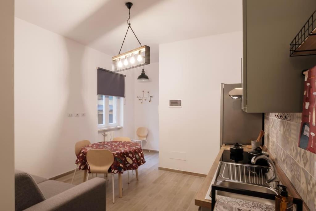 Getthekey Ama Apartamento Bolonha