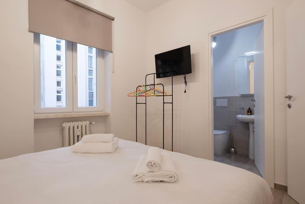 Getthekey Ama Apartamento Bolonha