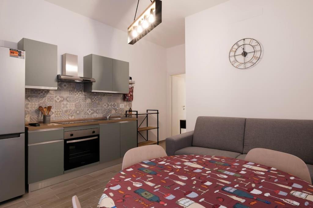 Getthekey Ama Apartamento Bolonha