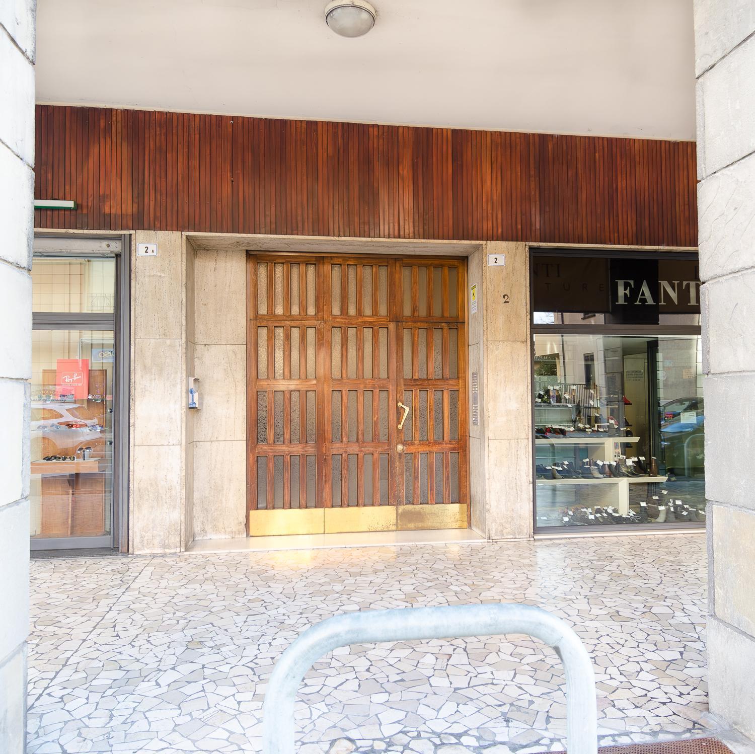Casa Lilli: Comfort Bolognese Apartamento