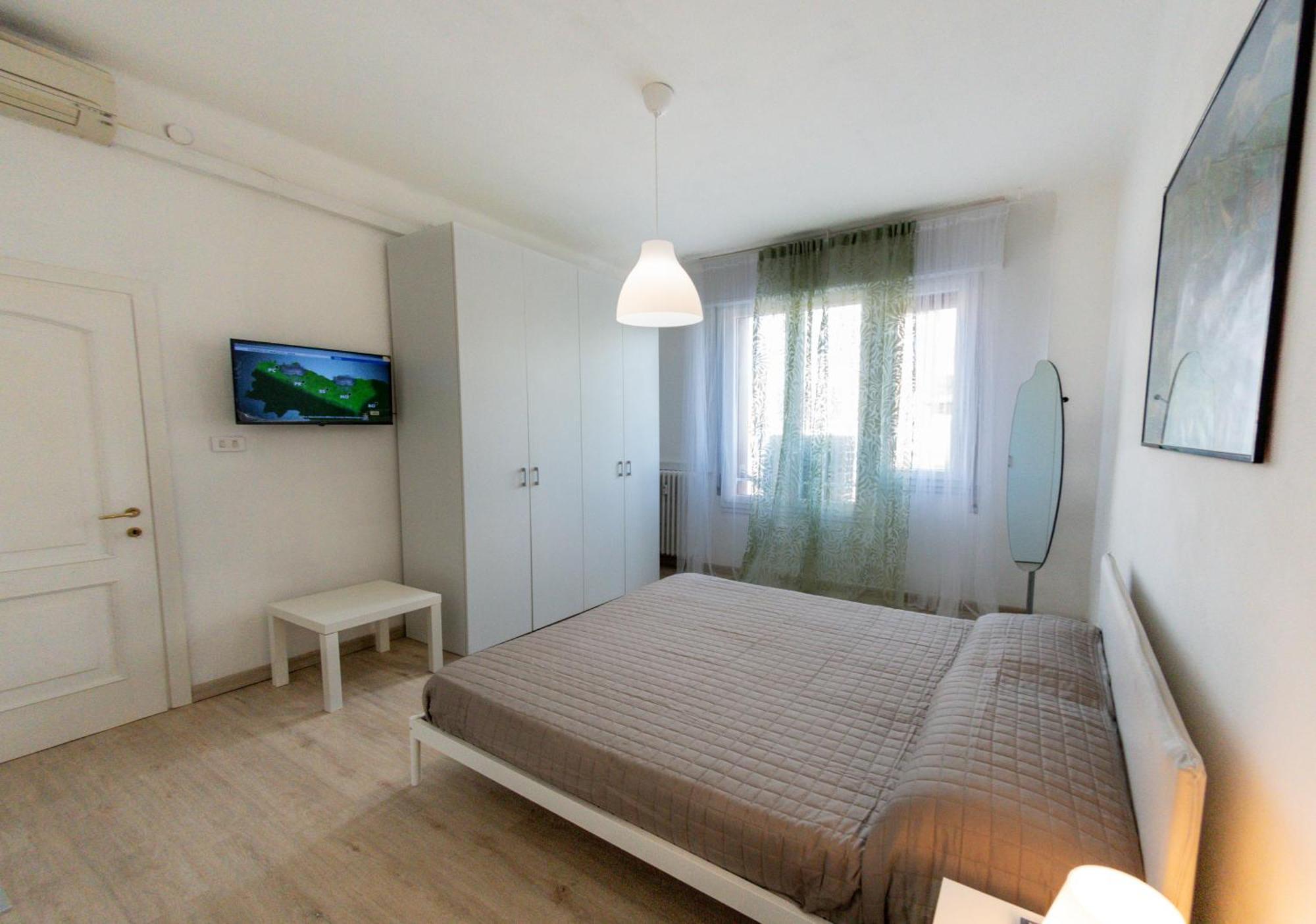 Casa Lilli: Comfort Bolognese Apartamento