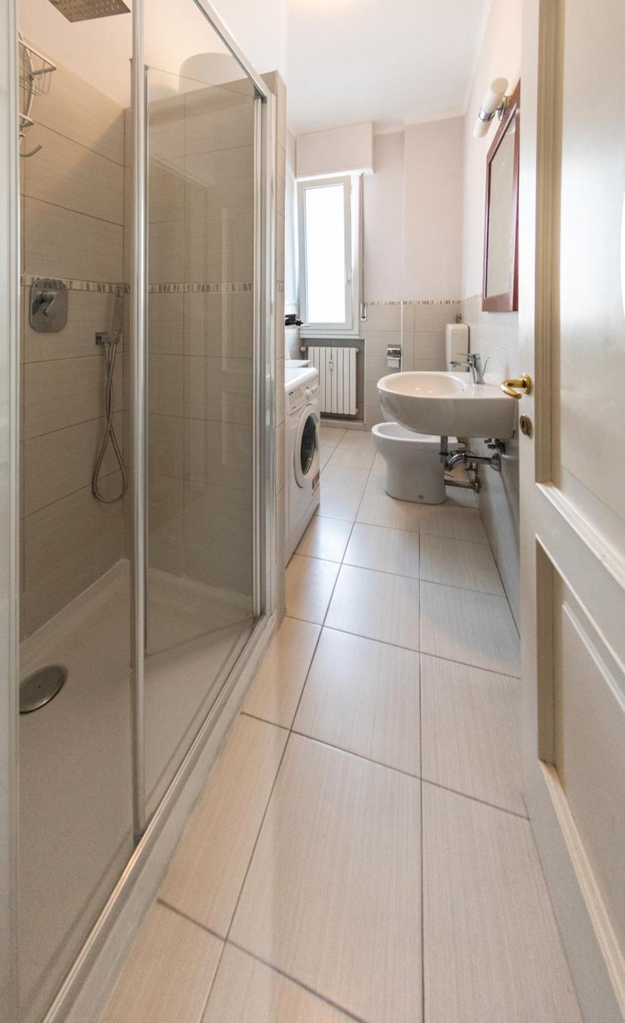 Apartamento Casa Lilli: Comfort Bolognese Bolonha