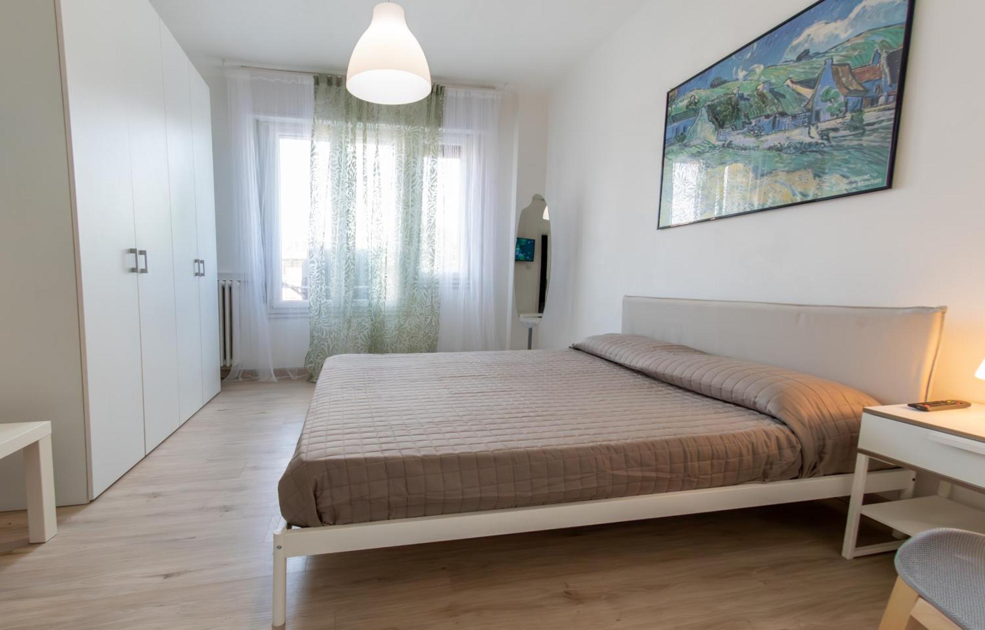 Casa Lilli: Comfort Bolognese Apartamento Bolonha