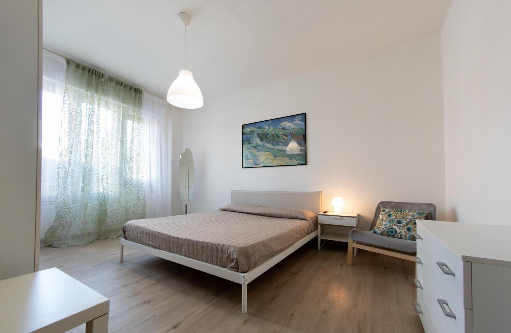 Apartamento Casa Lilli: Comfort Bolognese *