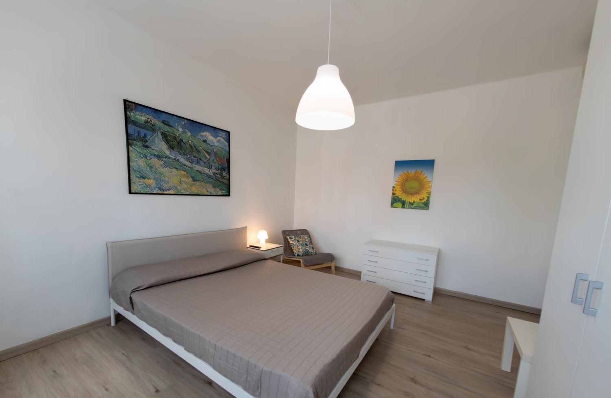 Apartamento Casa Lilli: Comfort Bolognese