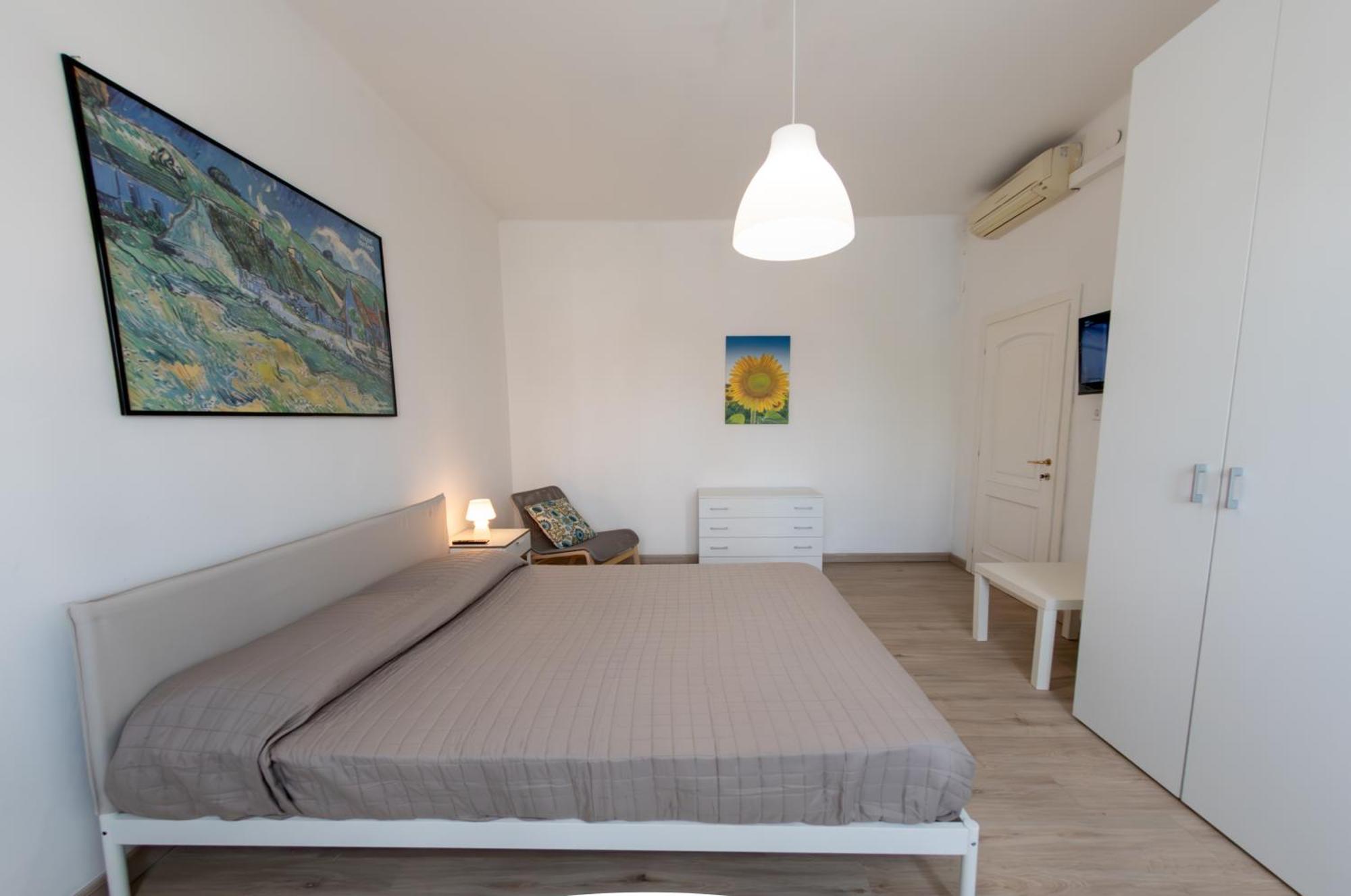 Casa Lilli: Comfort Bolognese Apartamento *