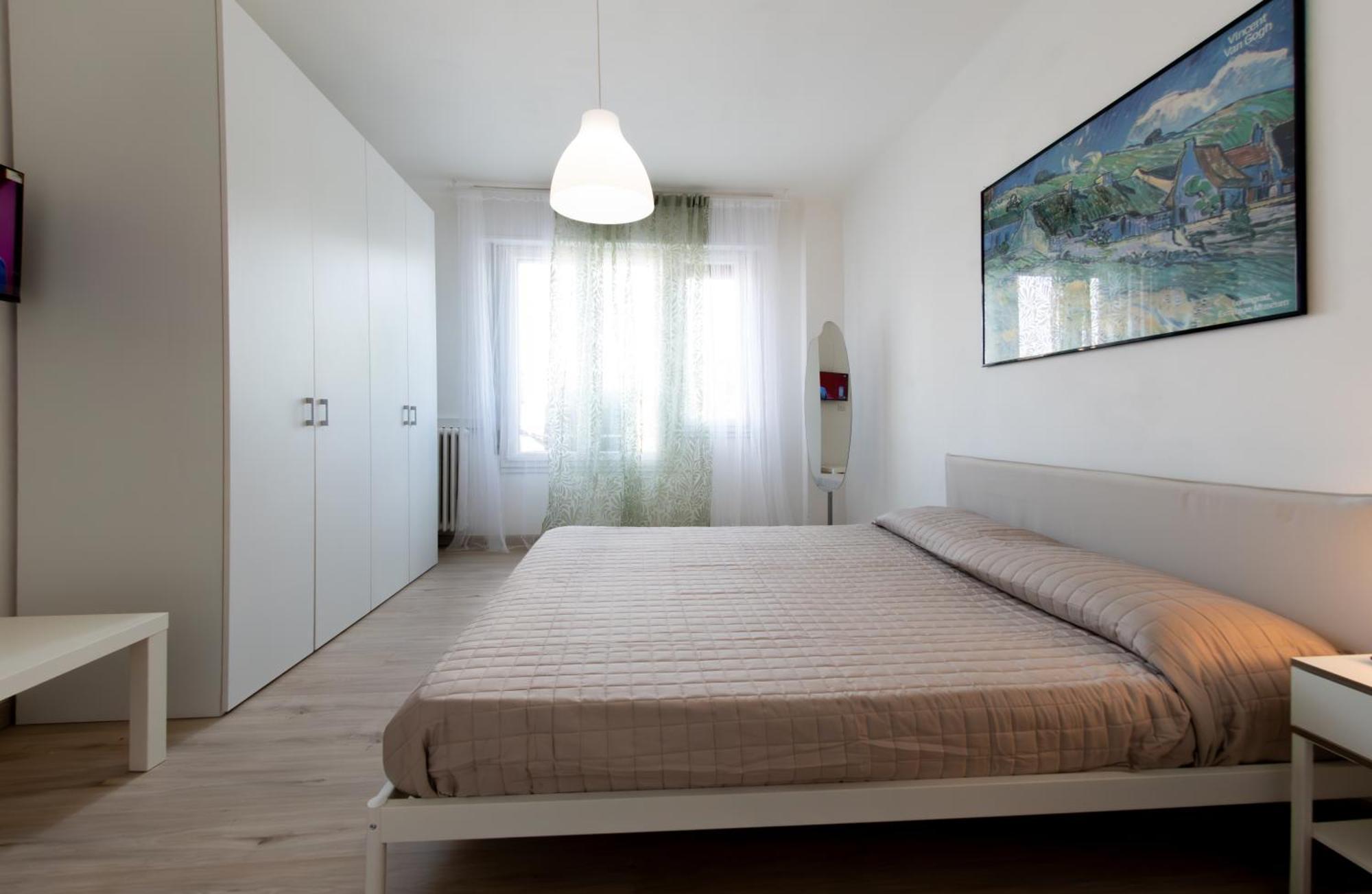 Casa Lilli: Comfort Bolognese *
