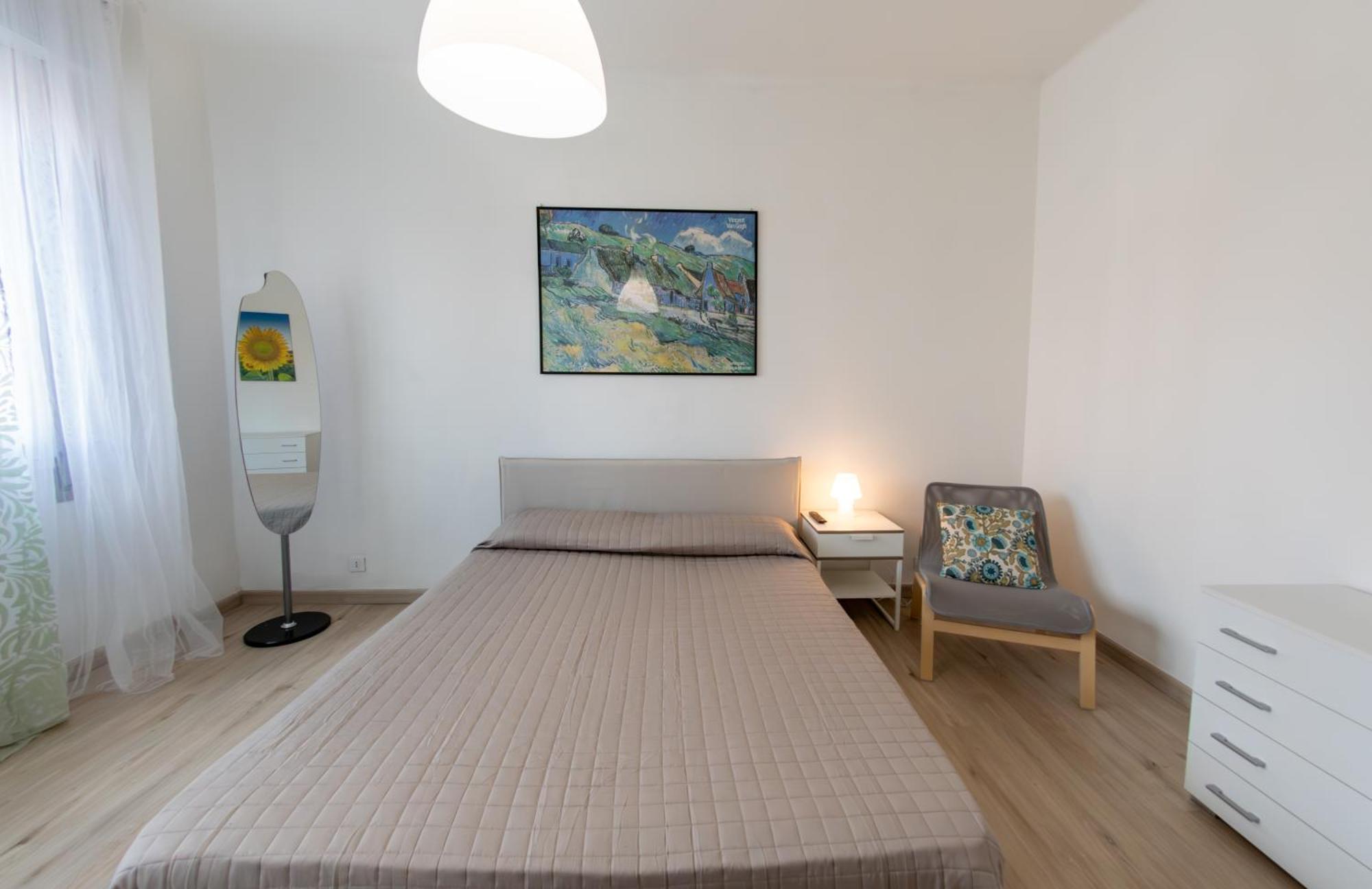 Apartamento Casa Lilli: Comfort Bolognese *