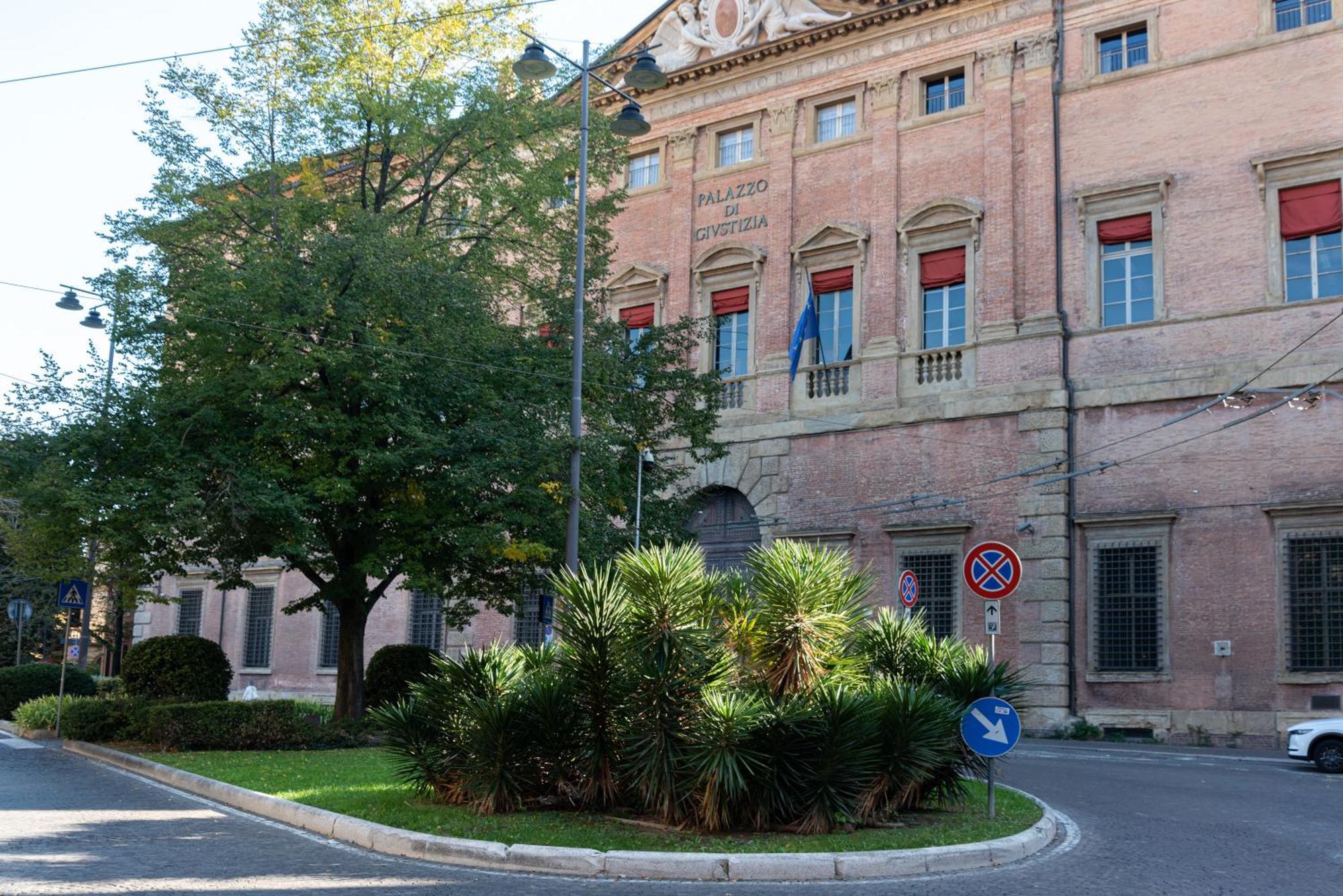 Centro - Luxuryhotel * Bolonha