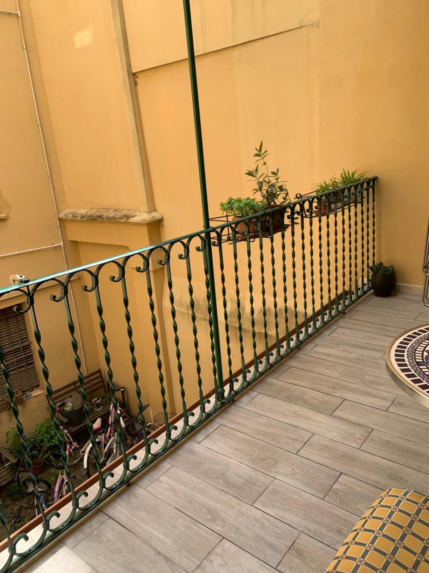 Appartamento Urban Corner House *